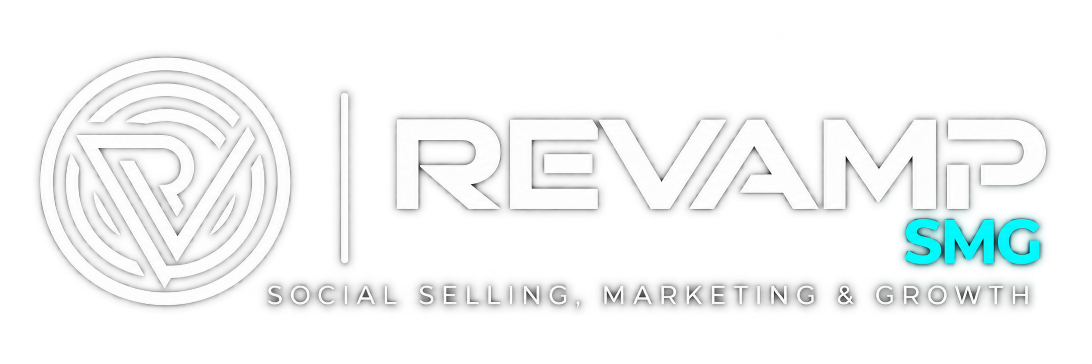REVAMP SMG — Social Selling, Marketing & Growth